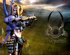 Sacred2