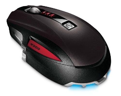 mouse SideWinder X8