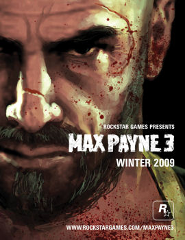 Max Payne III