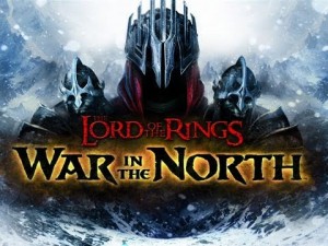 Lord of the Rings_War in the North