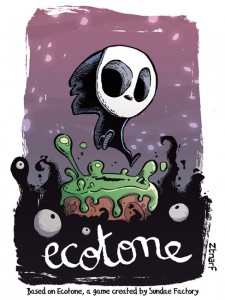 Ecotone