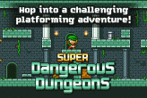 Super Dangerous Dungeons