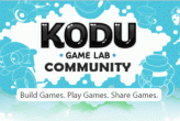 Kodu Game Lab